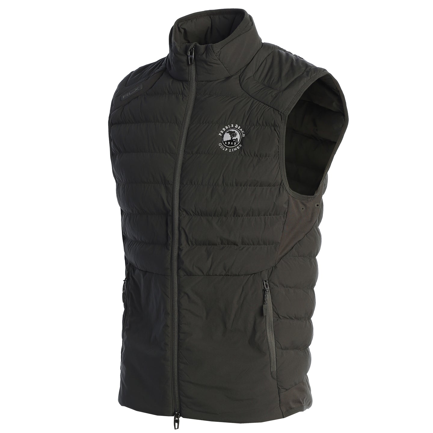 Pebble Beach Gravity 2.0 Vest by Ralph Lauren