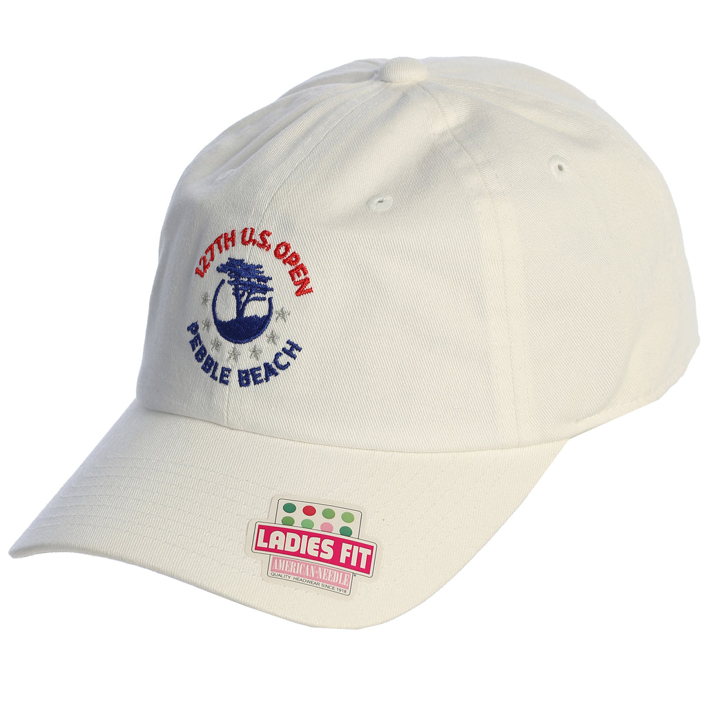 2027 U.S. Open Pebble Beach Women's Hat by American Needle