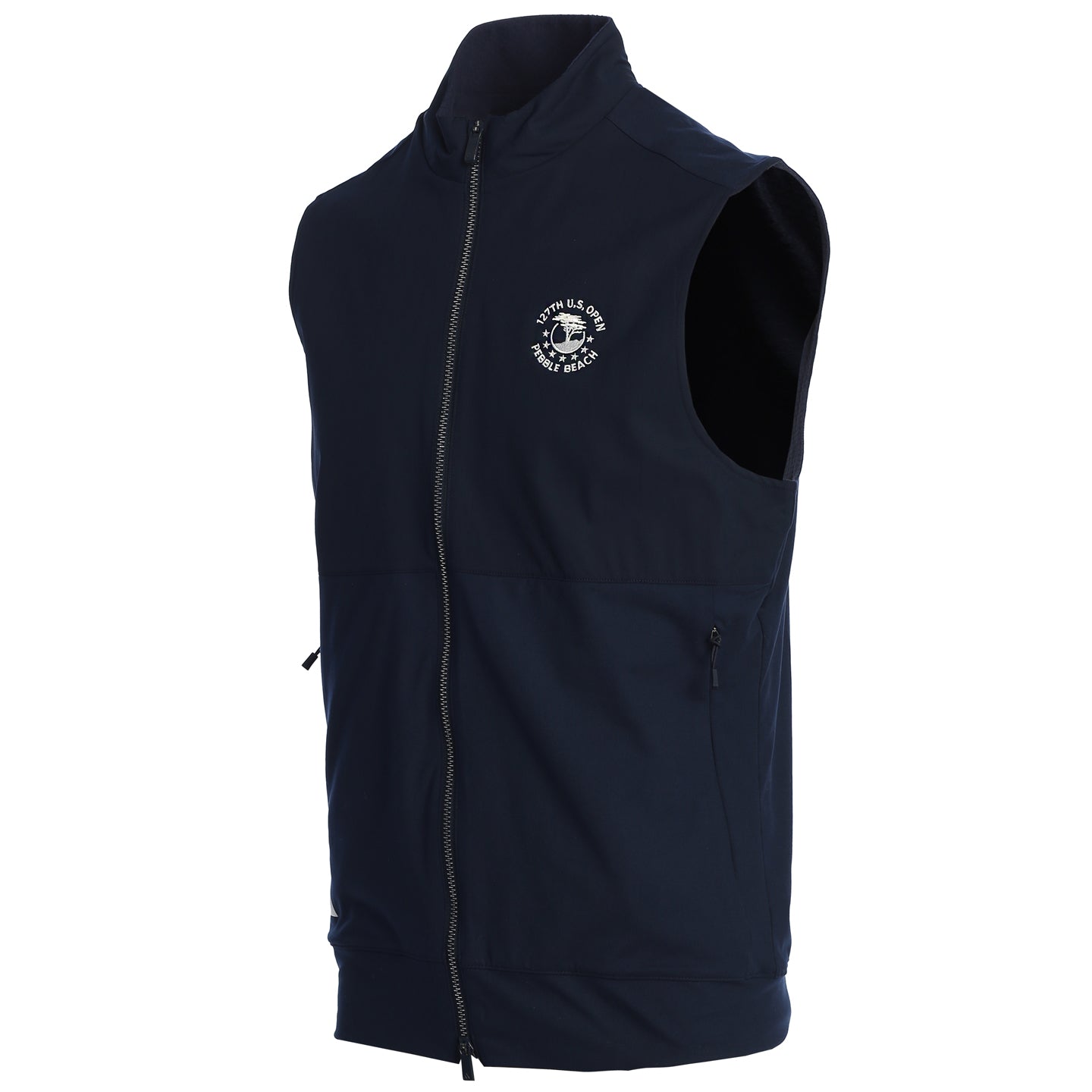 2027 U.S. Open Pebble Beach Tour Vest By adidas