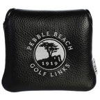 Pebble Beach Elite Studio Center Shaft Mallet Putter Cover