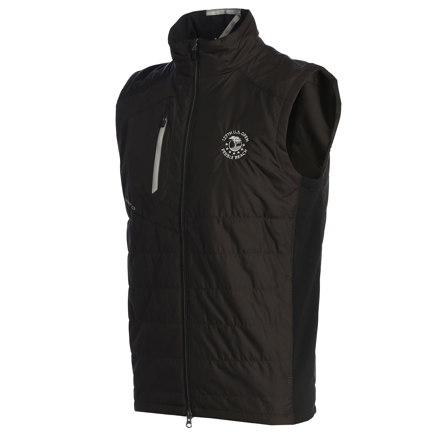 2027 U.S. Open Pebble Beach V625 Vest by Zero Restriction