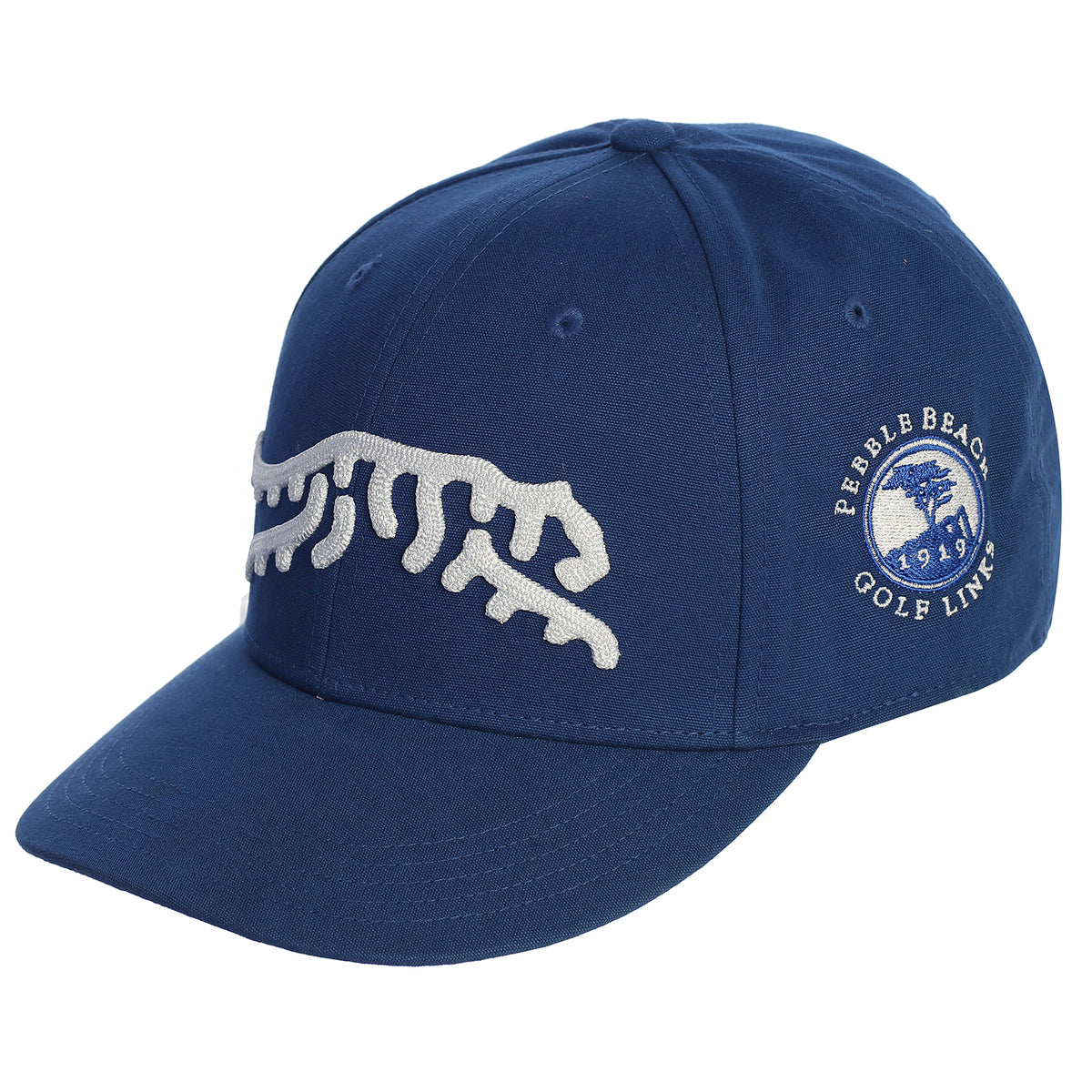 Pebble Beach Jupiter Hat by Sun Day Red