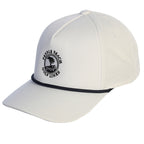 Pebble Beach Pioneer Performance Rope Hat by Sun Day Red