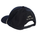 Spyglass Hill Pioneer Performance Rope Hat by Sun Day Red