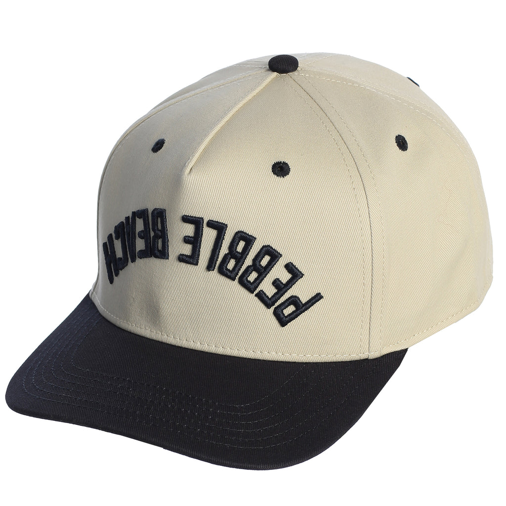 Pebble Beach Upside Down Hat by Ouray