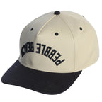 Pebble Beach Upside Down Hat by Ouray