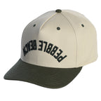 Pebble Beach Upside Down Hat by Ouray