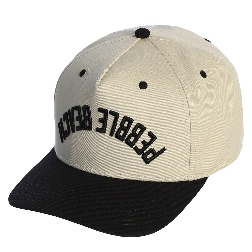 Pebble Beach Upside Down Hat by Ouray