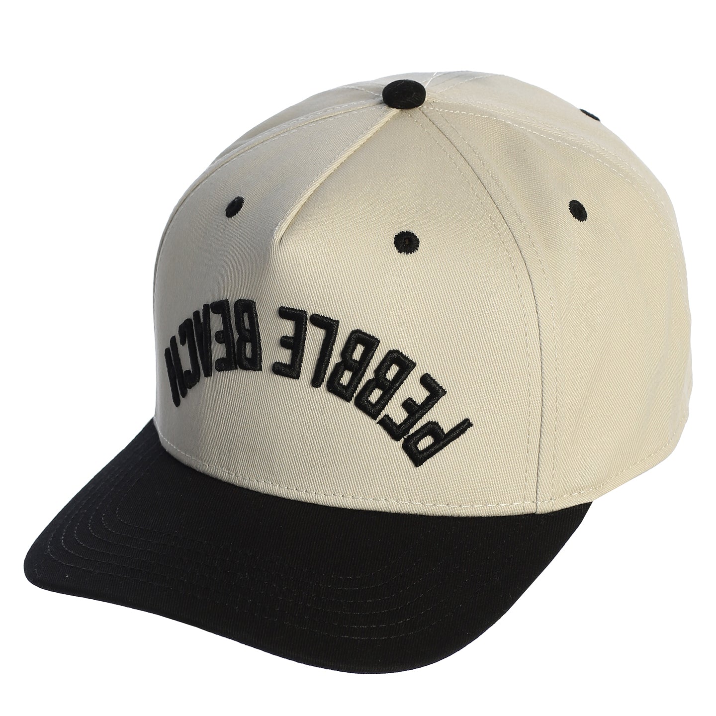 Pebble Beach Upside Down Hat by Ouray