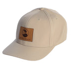 Pebble Beach Back 9 Patch Hat by Ouray