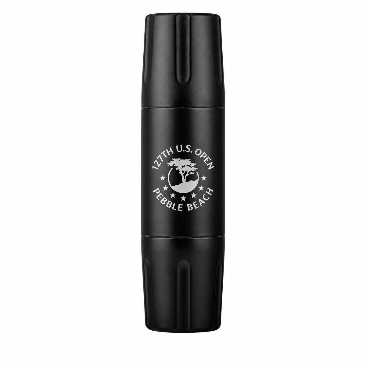 2027 U.S. Open 9oz Torch Flask by High Camp Flasks