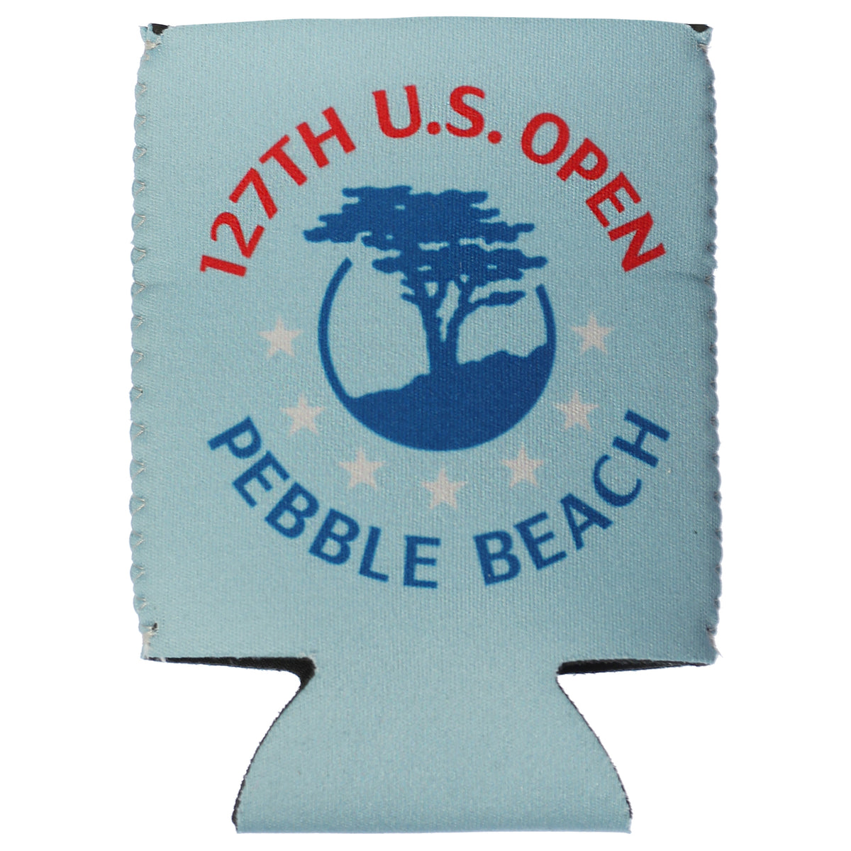 2027 US Open Koozie By Tournament Solutions