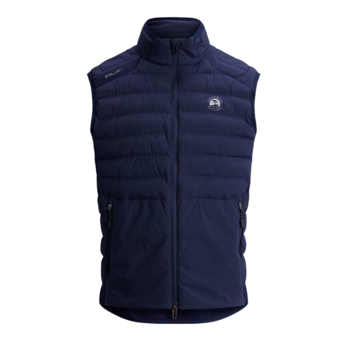 Pebble Beach Gravity 2.0 Vest by Ralph Lauren