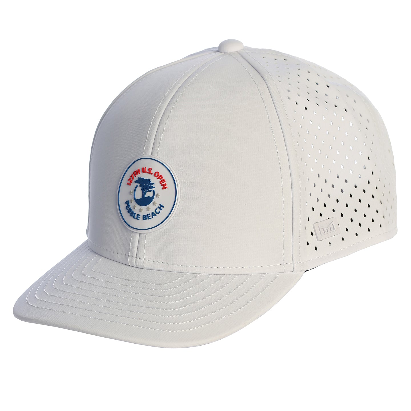 2027 U.S. Open Pebble Beach A-Game Hydro Hat by Melin