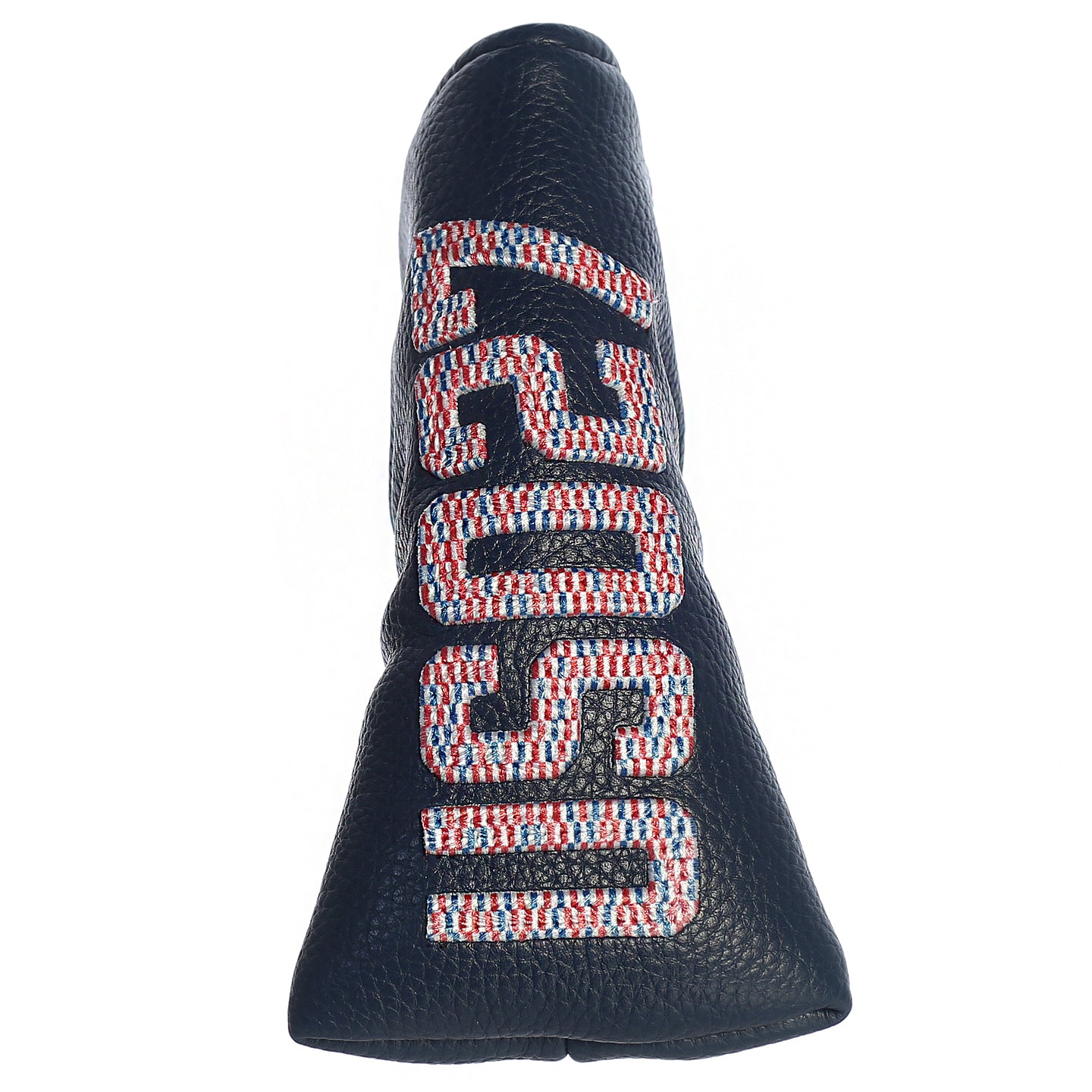 2027 U.S. Open Pebble Beach Chain Stitch Blade Putter Cover