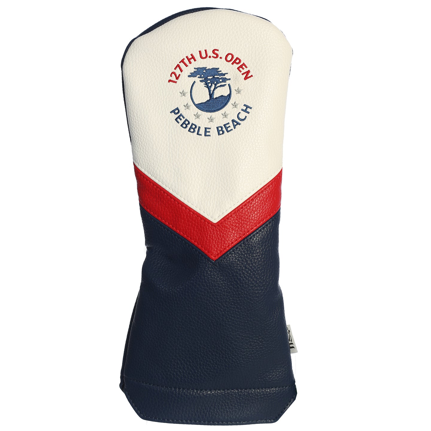 2027 U.S. Open Pebble Beach Driver Headcover