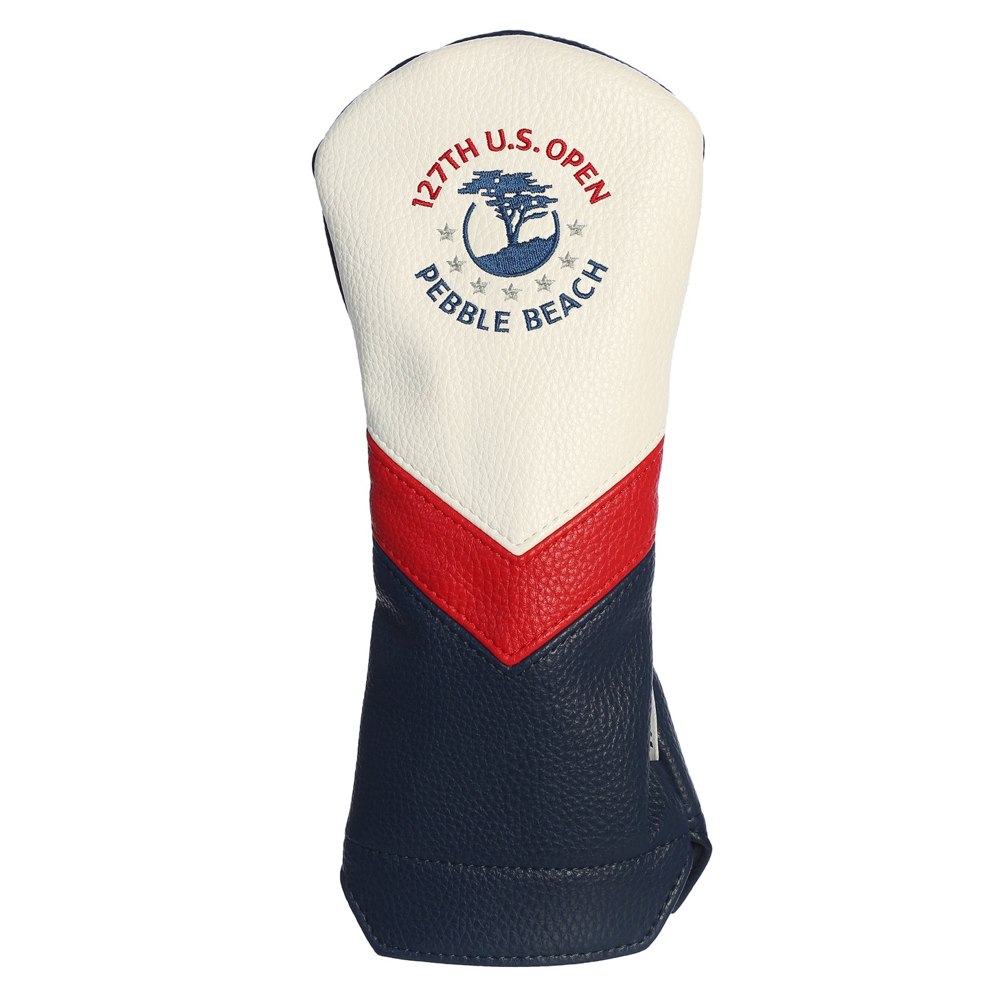 2027 U.S. Open Pebble Beach Fairway Headcover