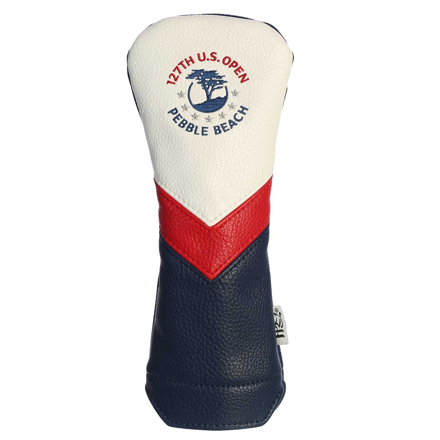 2027 U.S. Open Pebble Beach Rescue Headcover