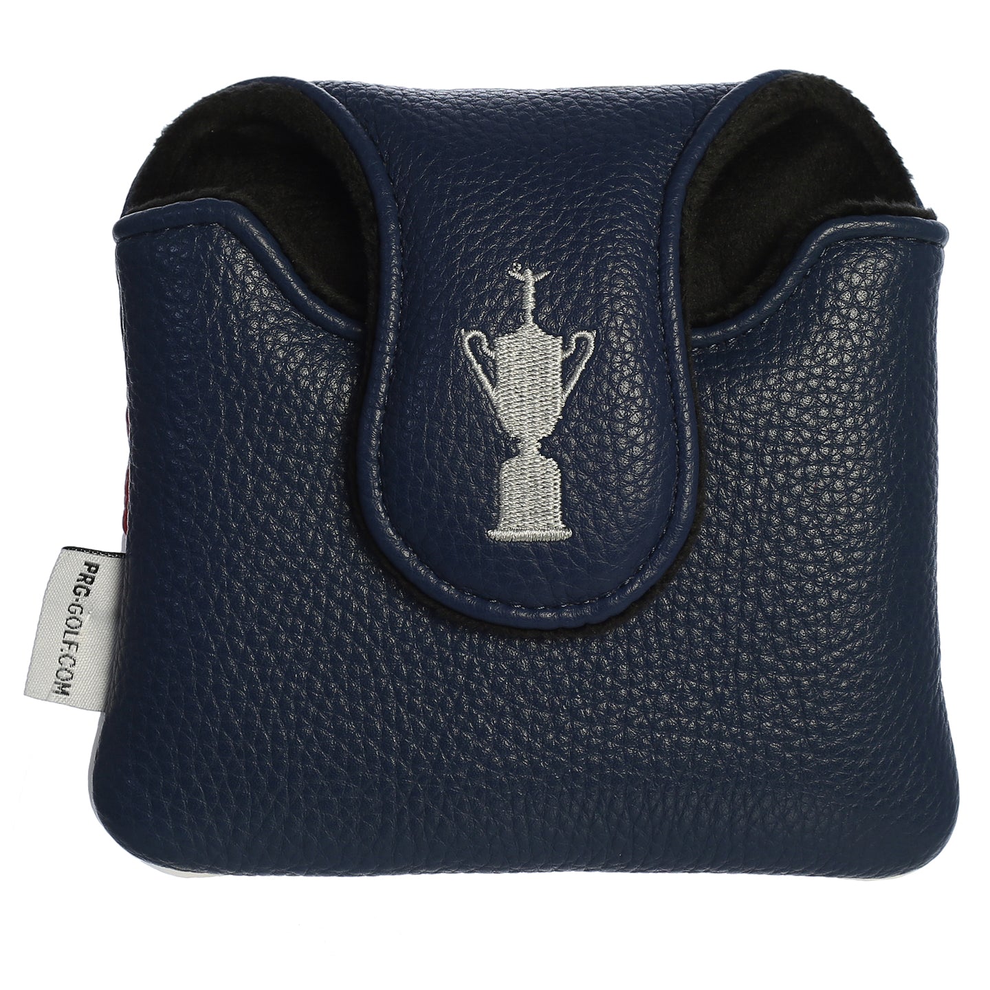 2027 U.S. Open Pebble Beach Mallet Putter Cover