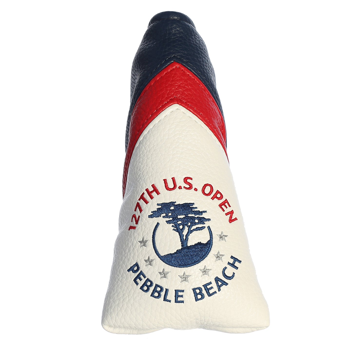 2027 U.S. Open Pebble Beach Blade Putter Cover