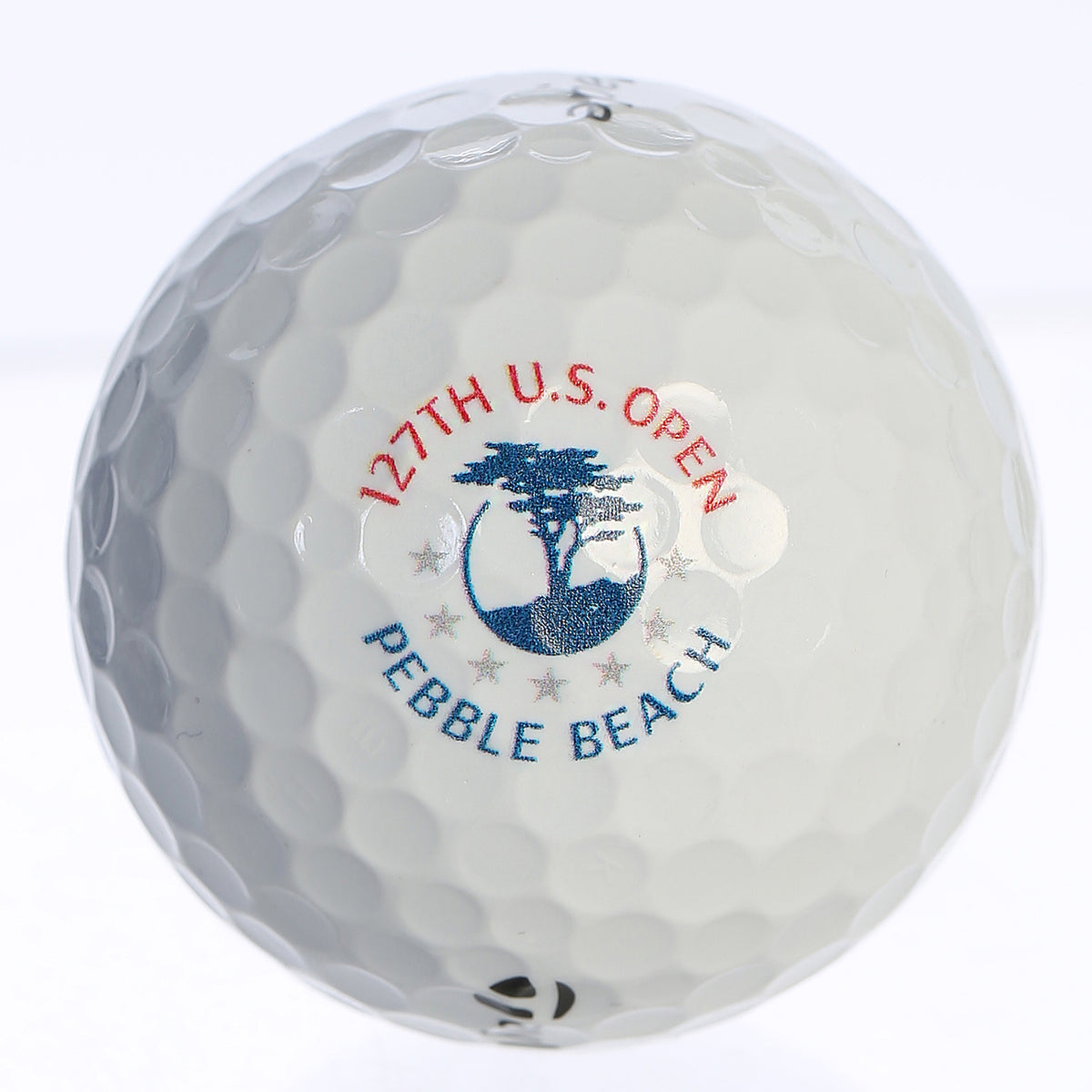 2027 U.S. Open Speed Soft Ball by Taylormade