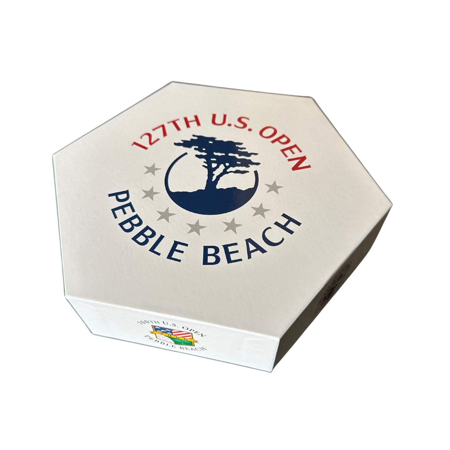 2027 US Open – Pebble Beach Shop Online