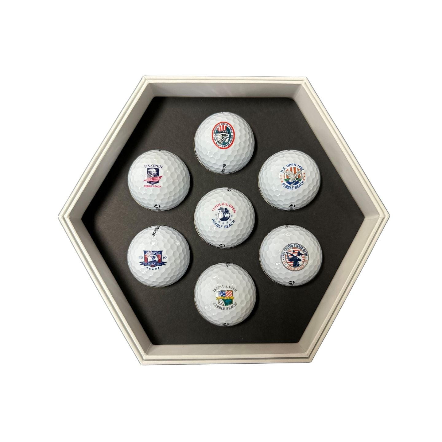 2027 US Open – Pebble Beach Shop Online