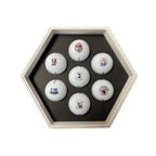 2027 U.S. Open 7 Tournament Golf Ball Box Set by Taylormade