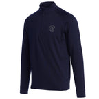 2027 U.S. Open Pebble Beach Calibre 1/4 Zip by Levelwear