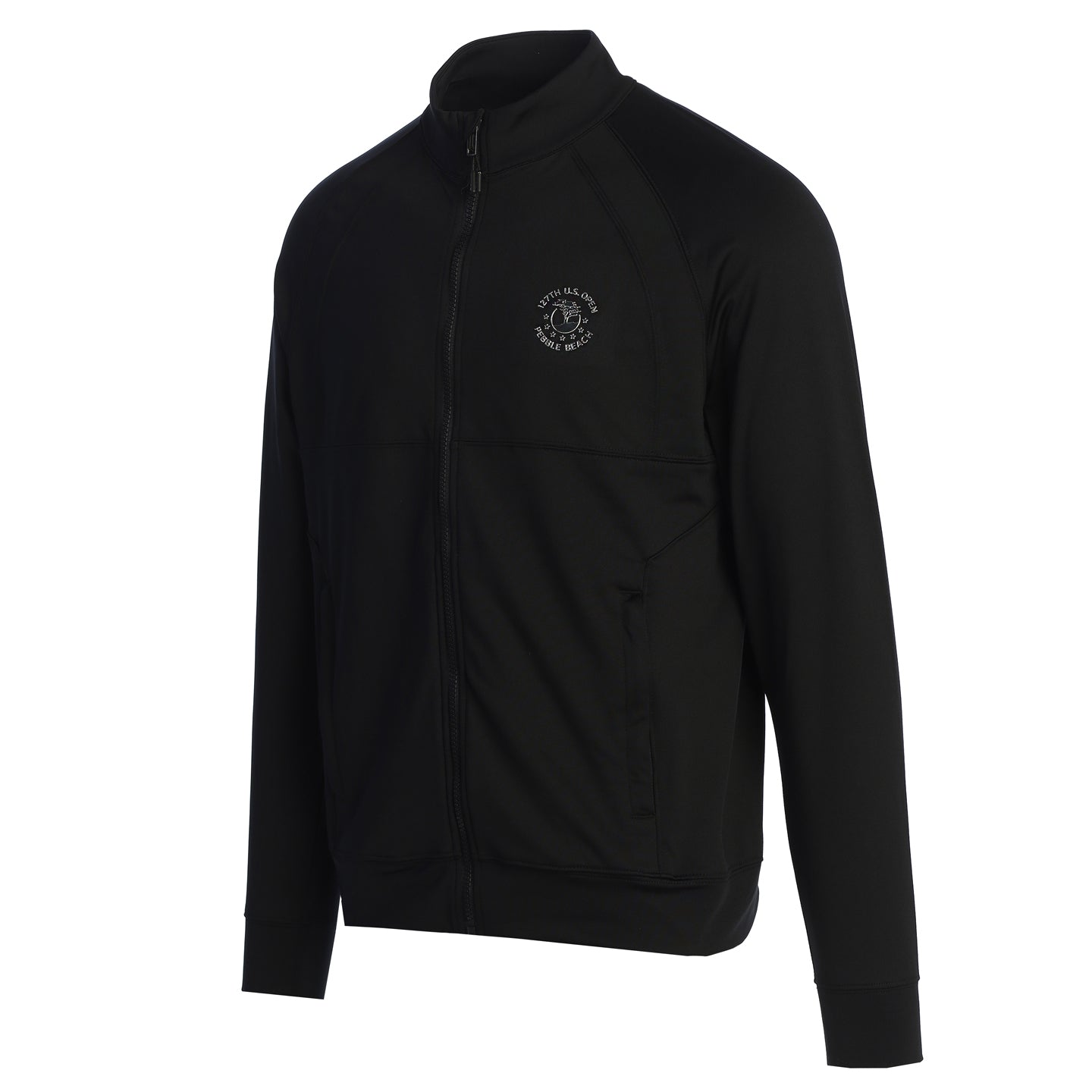 2027 U.S. Open Pebble Beach Form Jacket by Levelwear