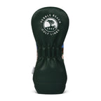 Pebble Beach Lone Cypress Chenille Fairway Headcover