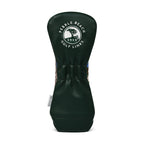 Pebble Beach Lone Cypress Chenille Rescue Headcover