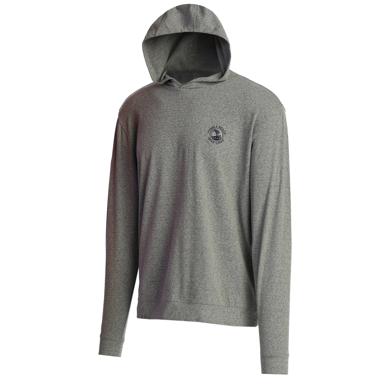 Pebble Beach Redondo Hoodie by Straight Down