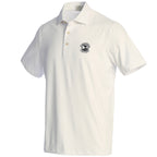 Pebble Beach Icon Polo by Sun Day Red