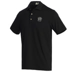 Pebble Beach Icon Polo by Sun Day Red