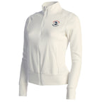 2027 U.S. Open Pebble Beach Women's Textured Jacket By adidas