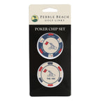The Hay Poker Chip Set