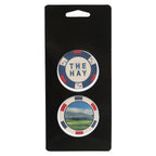 The Hay Poker Chip Set