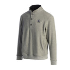 2027 U.S. Open Foothill Fleece Henley by Straight Down