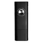 Pebble Beach Gordo Cigar Case by Tübr