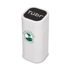 Pebble Beach Stash Case by Tübr