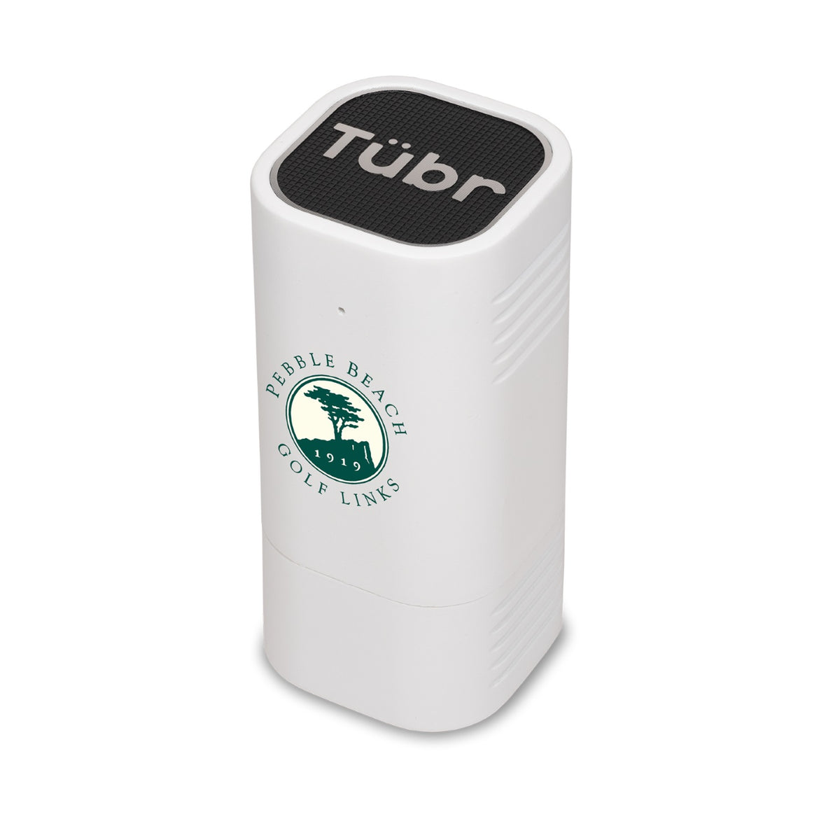 Pebble Beach Stash Case by Tübr
