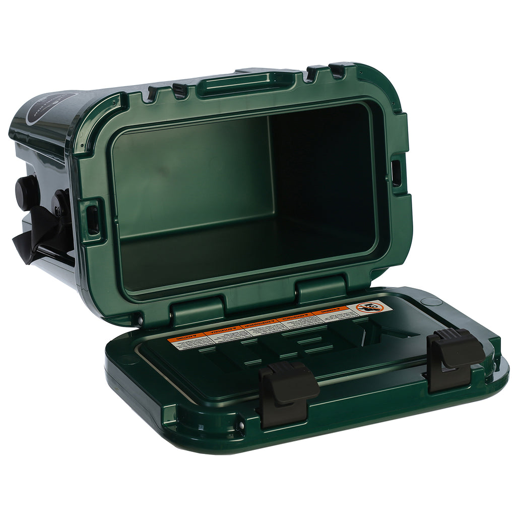 Pebble Beach Roadie 15 Cooler by Yeti