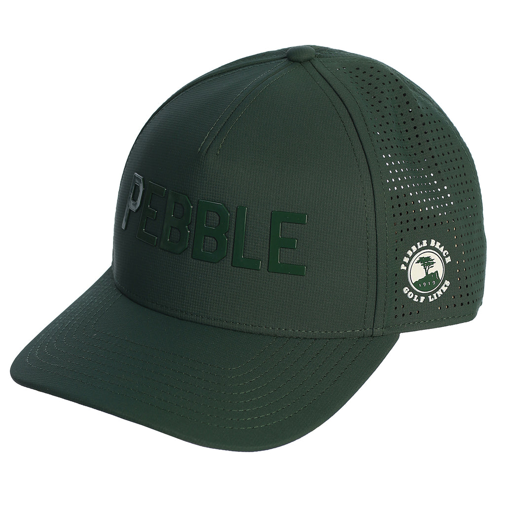 Pebble Beach Buxton Valin Hat by American Needle