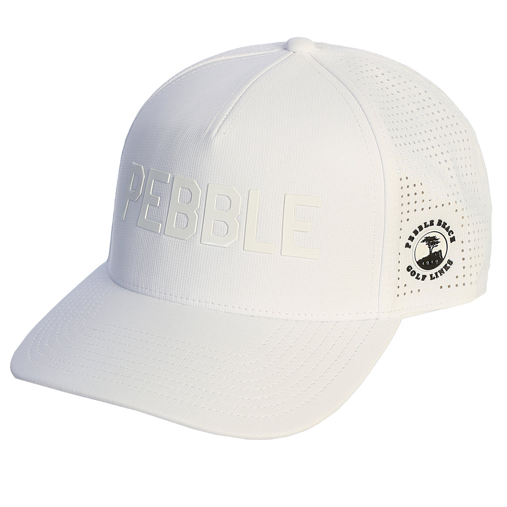 Pebble Beach Buxton Valin Hat by American Needle