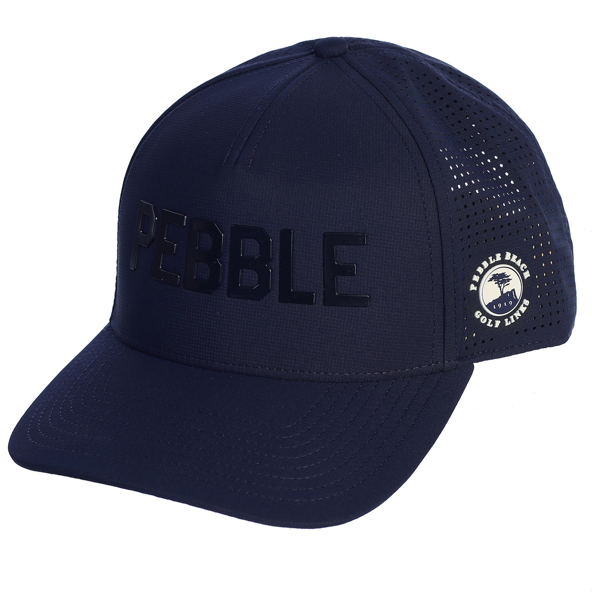 Pebble Beach Buxton Valin Hat by American Needle
