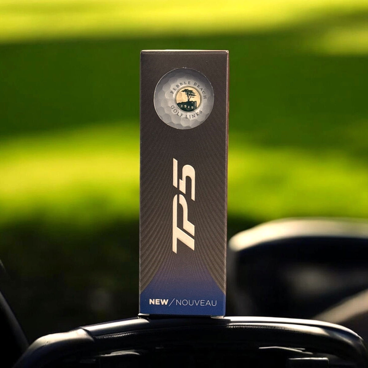 Pebble Beach TP5 Sleeve TaylorMade