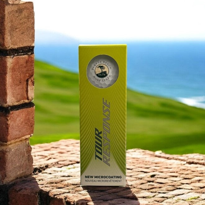 Pebble Beach Tour Response Sleeve by TaylorMade