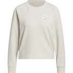 Pebble Beach Women's Beyond the Course Sweatshirt by adidas