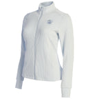 Pebble Beach Women's Textured Performance Jacket by adidas